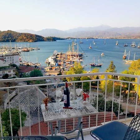 Home Dream View - Fethiye Centre 外观 照片