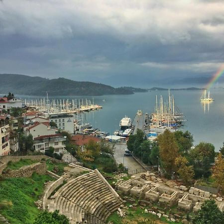 Home Dream View - Fethiye Centre 外观 照片
