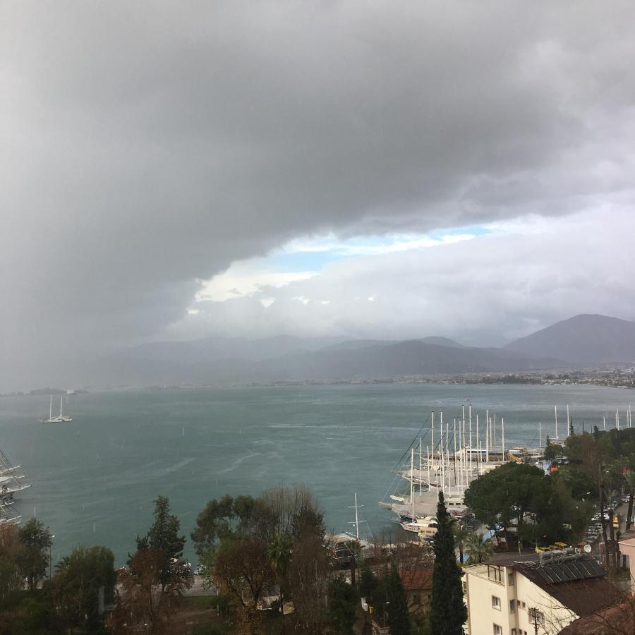Home Dream View - Fethiye Centre 外观 照片