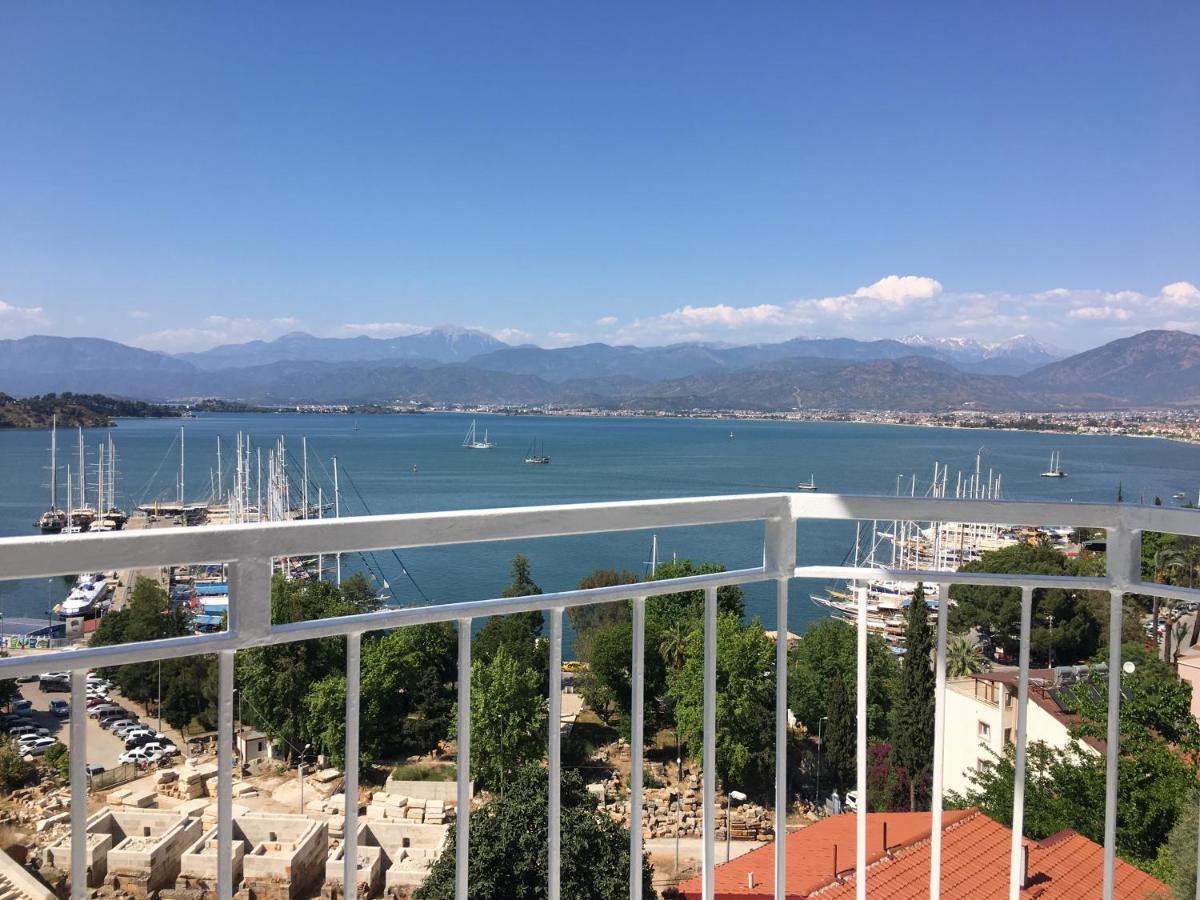 Home Dream View - Fethiye Centre 外观 照片
