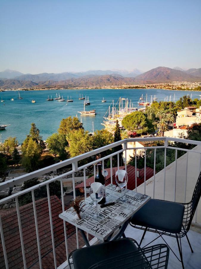Home Dream View - Fethiye Centre 外观 照片