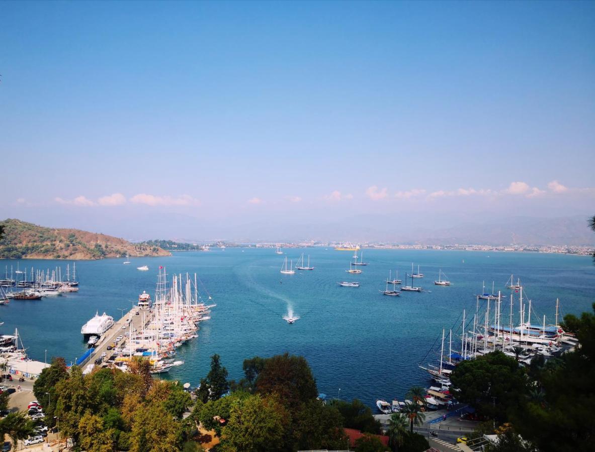 Home Dream View - Fethiye Centre 外观 照片