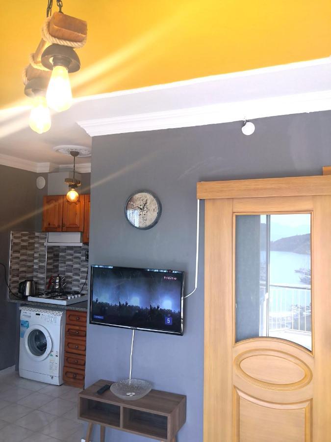 Home Dream View - Fethiye Centre 外观 照片