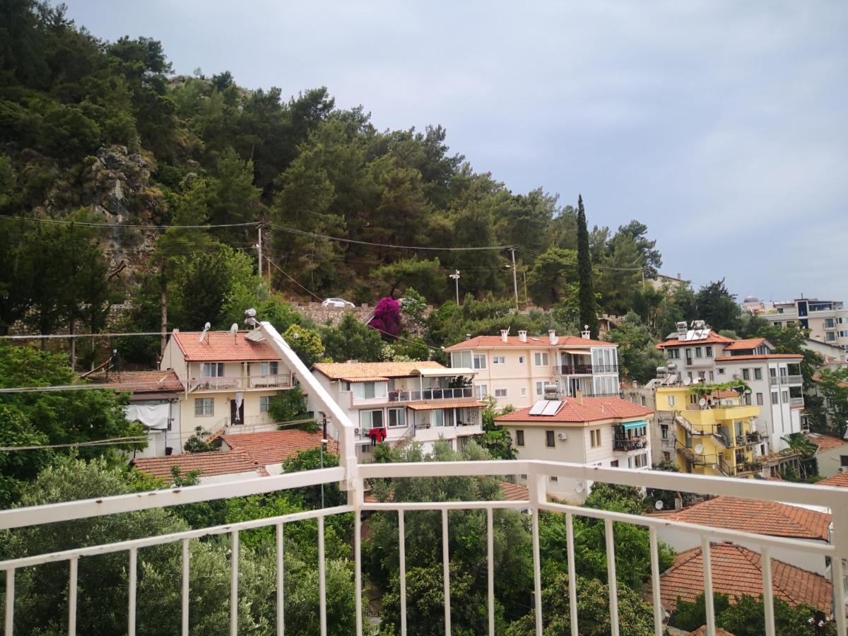 Home Dream View - Fethiye Centre 外观 照片