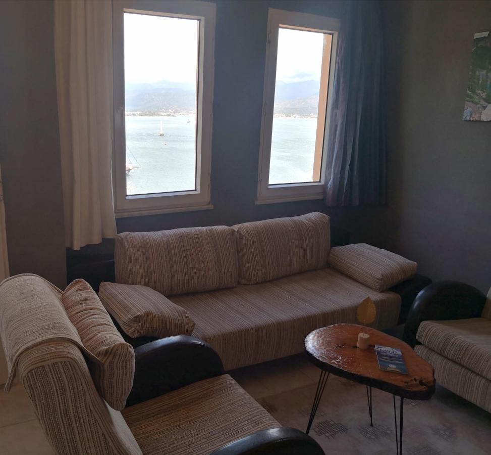 Home Dream View - Fethiye Centre 外观 照片