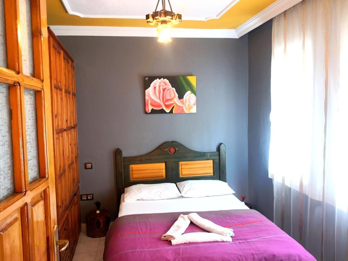 Home Dream View - Fethiye Centre 外观 照片