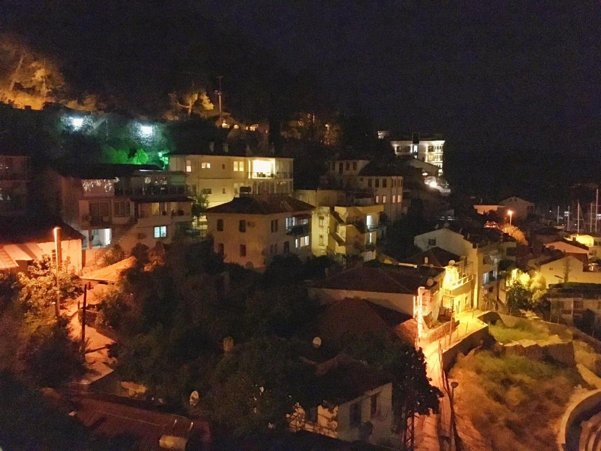 Home Dream View - Fethiye Centre 外观 照片