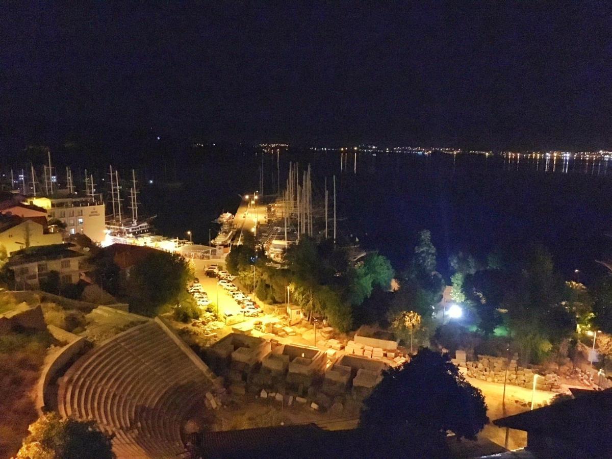 Home Dream View - Fethiye Centre 外观 照片