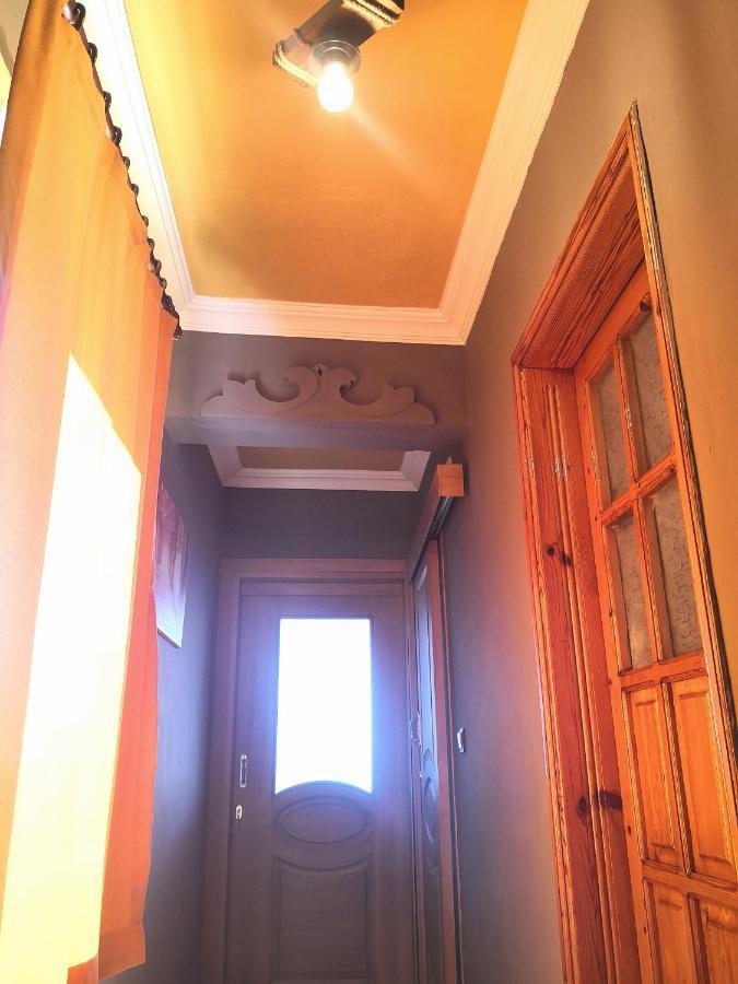 Home Dream View - Fethiye Centre 外观 照片