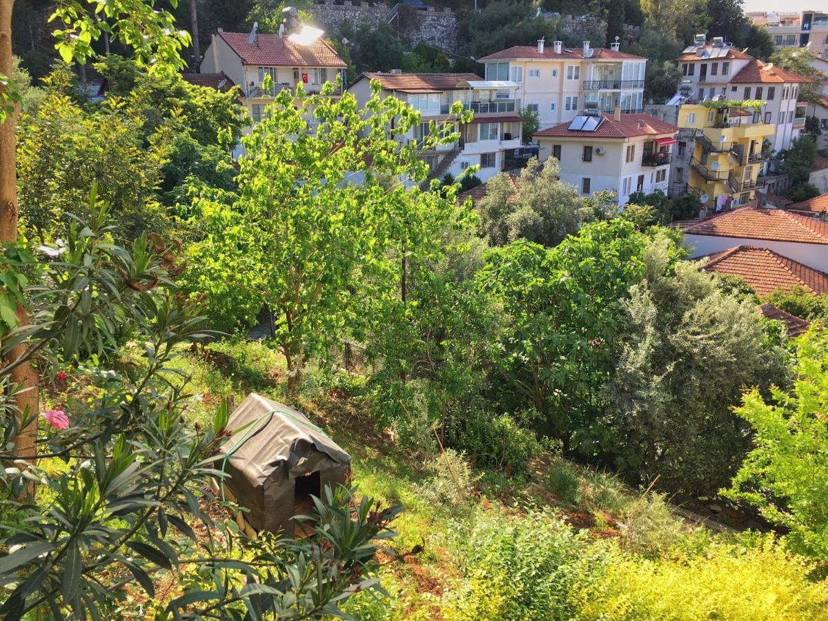Home Dream View - Fethiye Centre 外观 照片