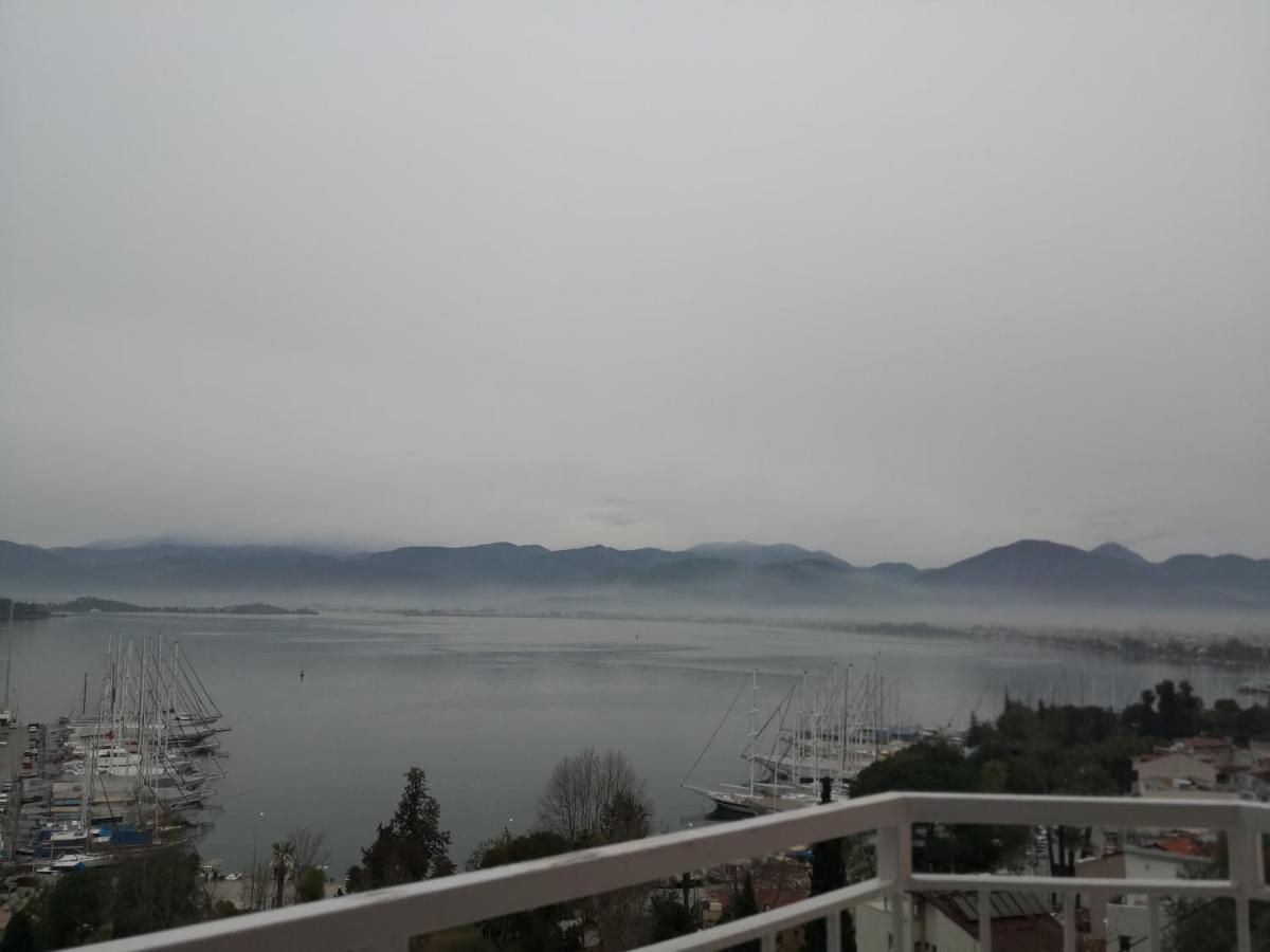 Home Dream View - Fethiye Centre 外观 照片