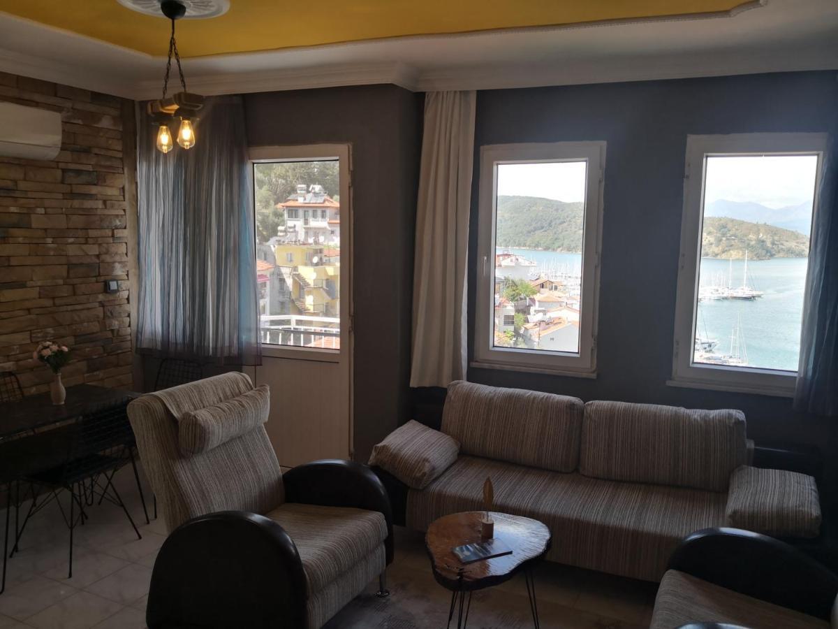 Home Dream View - Fethiye Centre 外观 照片