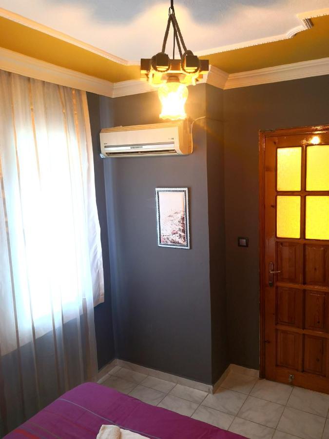 Home Dream View - Fethiye Centre 外观 照片