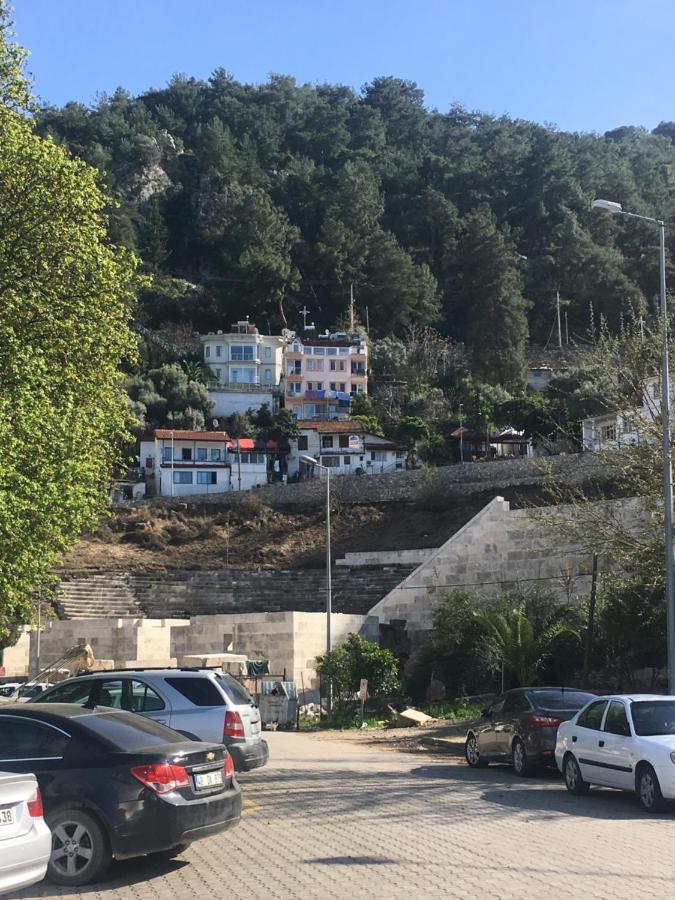 Home Dream View - Fethiye Centre 外观 照片