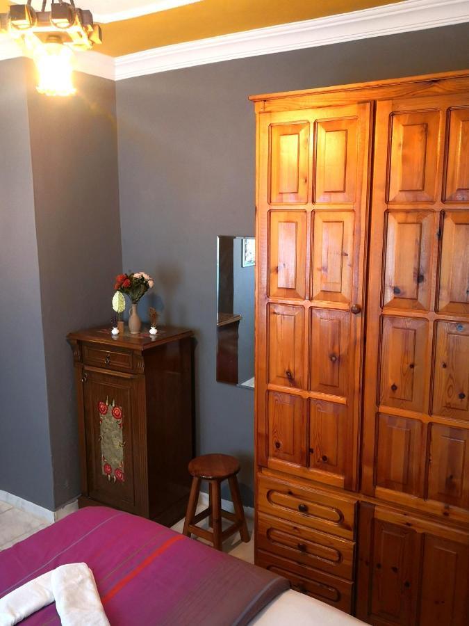 Home Dream View - Fethiye Centre 外观 照片