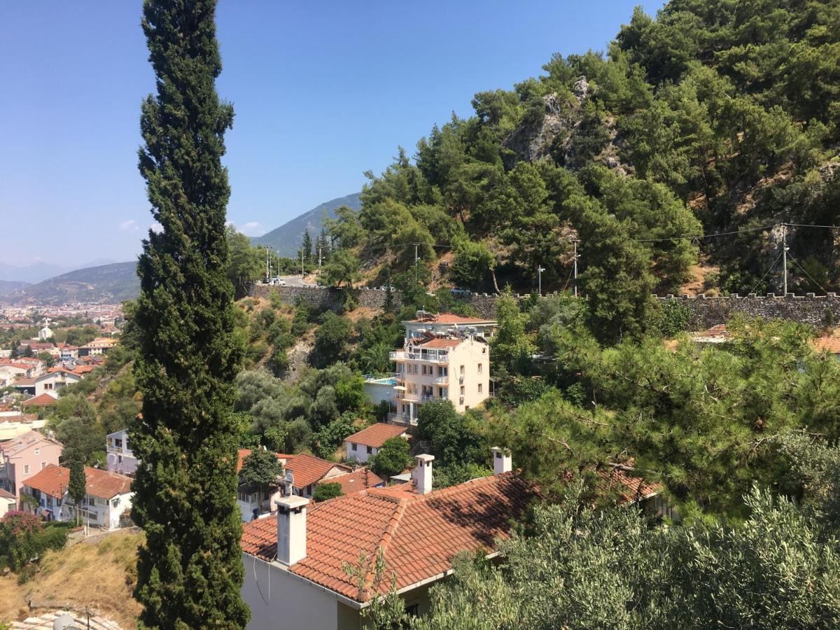 Home Dream View - Fethiye Centre 外观 照片
