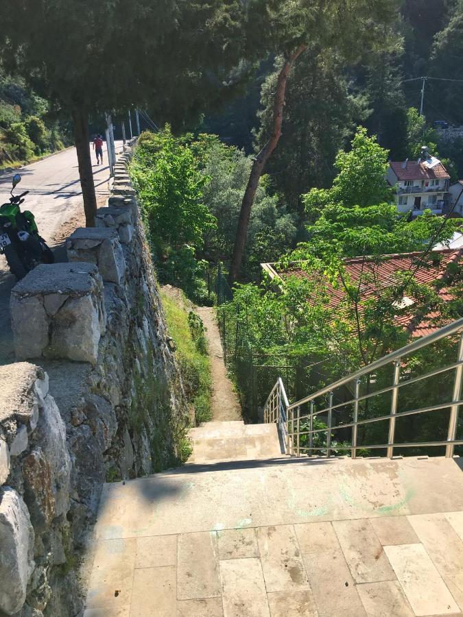 Home Dream View - Fethiye Centre 外观 照片