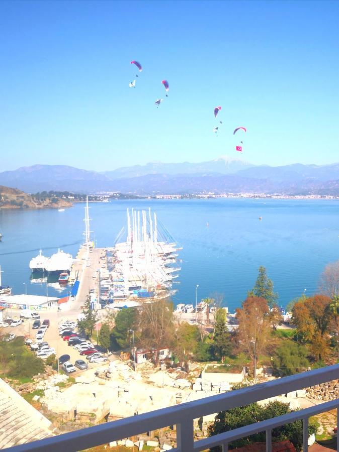Home Dream View - Fethiye Centre 外观 照片