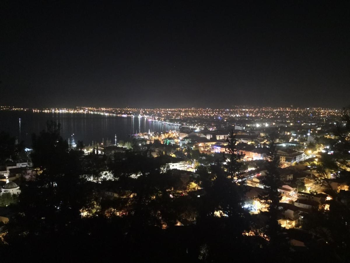 Home Dream View - Fethiye Centre 外观 照片