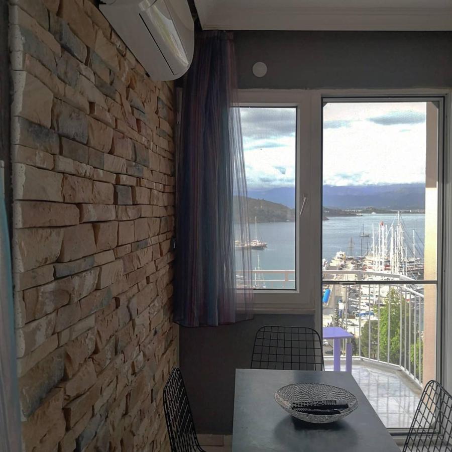 Home Dream View - Fethiye Centre 外观 照片