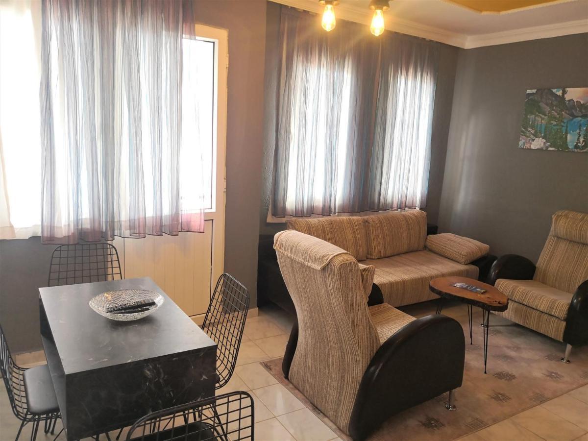 Home Dream View - Fethiye Centre 外观 照片