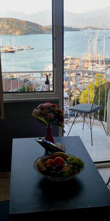Home Dream View - Fethiye Centre 外观 照片