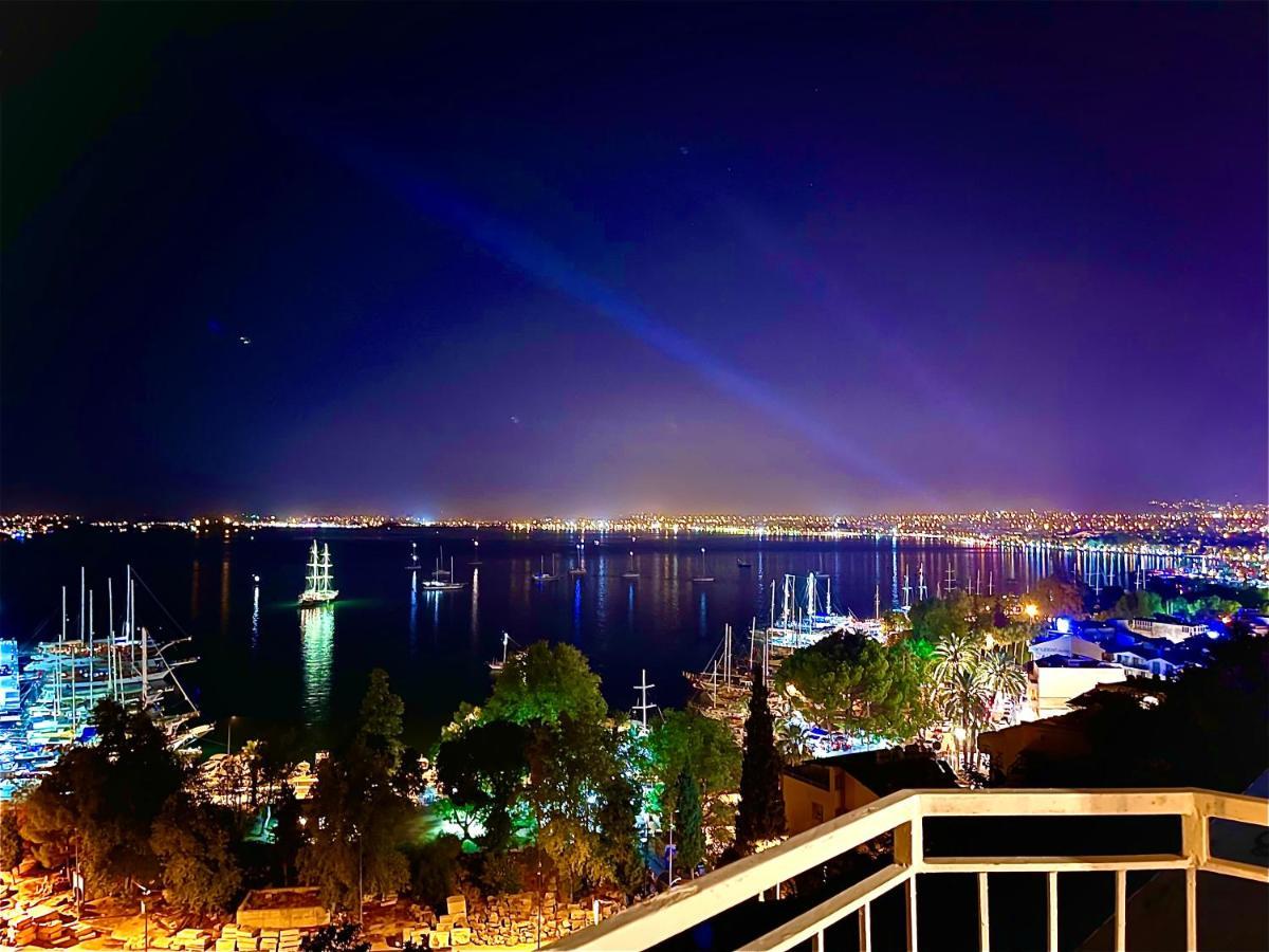 Home Dream View - Fethiye Centre 外观 照片
