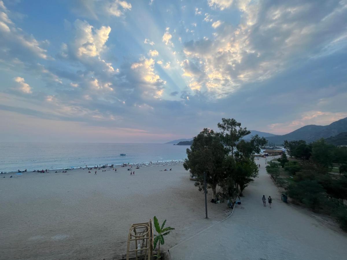 Home Dream View - Fethiye Centre 外观 照片